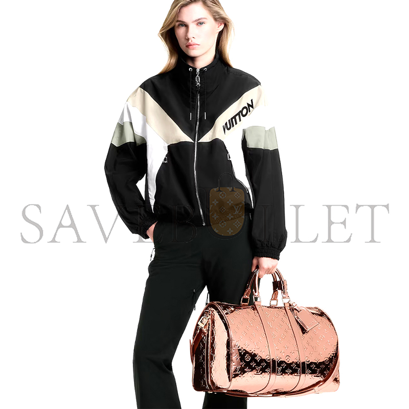 LOUIS VUITTON KEEPALL BANDOULIÈRE 45 M26463 (45*27*20cm) LOUIS VUITTON KEEPALL BANDOULIÈRE 45 M26463 (45*27*20cm)